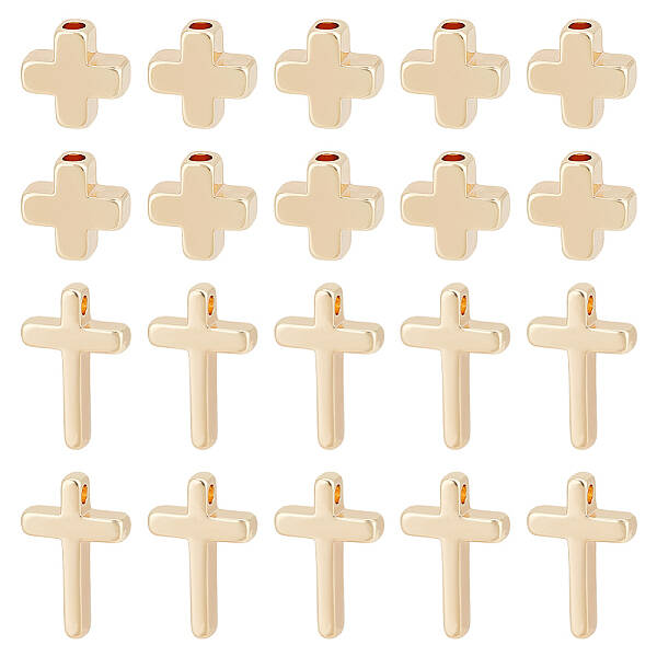 Cross Jewelry Making Finding Kit