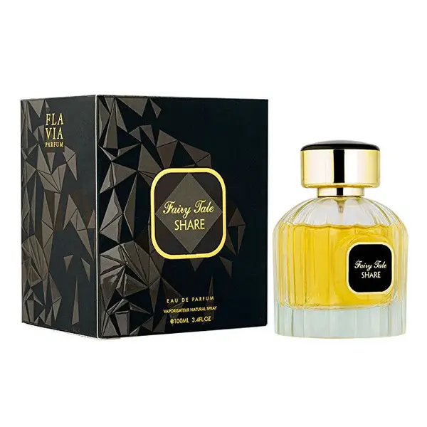 Flavia Fairy Tale Share - Edp - Volume: 100 Ml