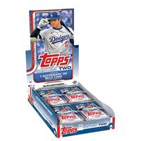 Hobby MLB Packs - 2025 Topps Series 2 Baseball Hobby - Single Packs