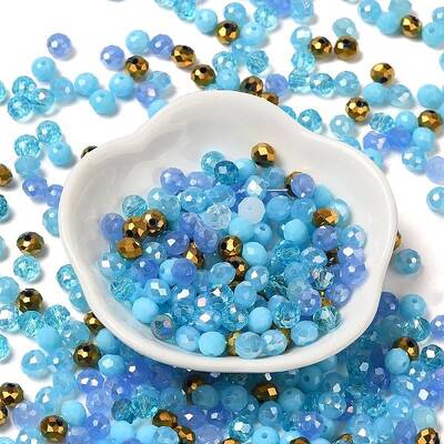 Glass Beads