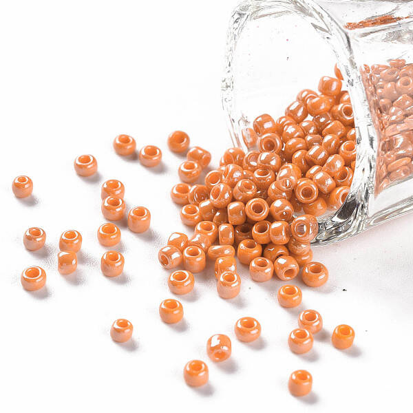 Glass Seed Beads
