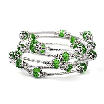 Fashion Wrap Bracelets