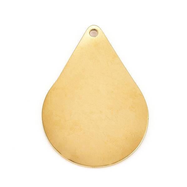 304 Stainless Steel Pendants