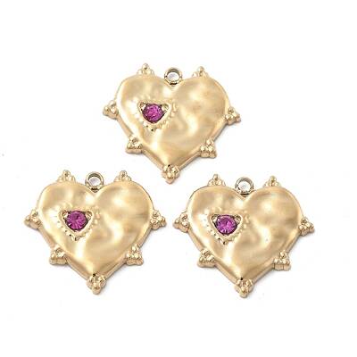 304 Stainless Steel Pendants