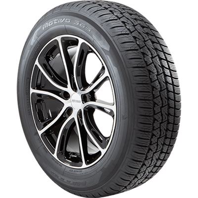 Nitto Tire Motivo 365 All Season - 235/35R19 91W