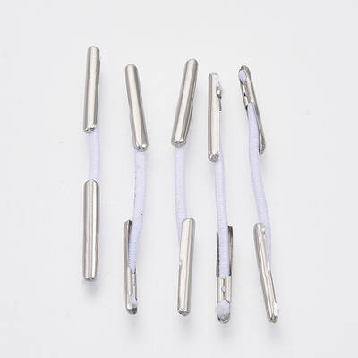 Elastic Barbed Cord