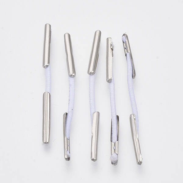 Elastic Barbed Cord