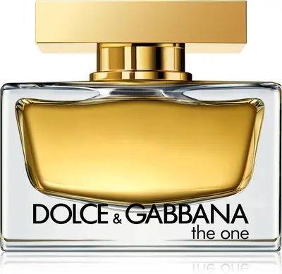 Dolce & Gabbana The One EDP W 30ml