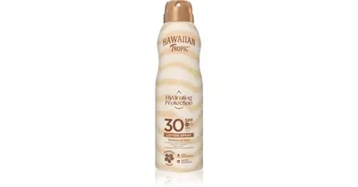 Silk Hydration Spray SPF 30 (continuous spray sun protection) 177 ml