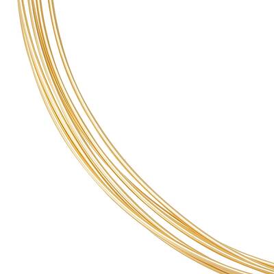 1.5M Brass Craft Wire