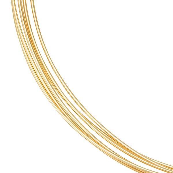 1.5M Brass Craft Wire