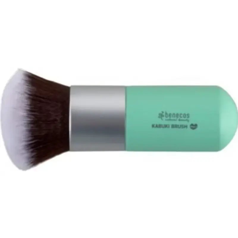 Benecos Kabuki Brush Colour Edition