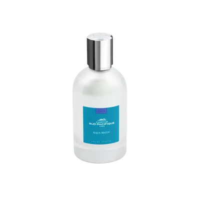 Comptoir sud pacifique Aqua Motu Eau de Toilette Unisex 100 ml