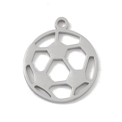 Non-Tarnish 304 Stainless Steel Pendants