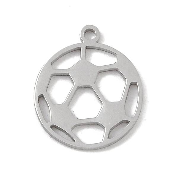 Non-Tarnish 304 Stainless Steel Pendants