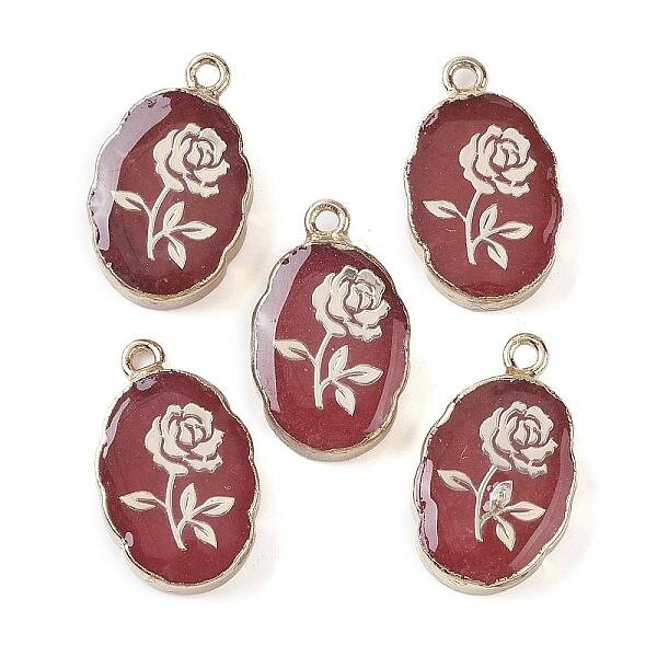 Natural White Jade Pendants