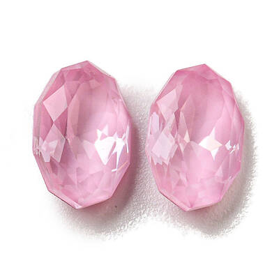 Glass Rhinestone Cabochons