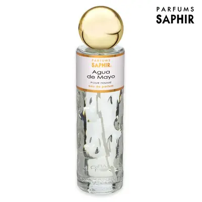 Saphir Edp 200 Ml Acqua Di Maggio