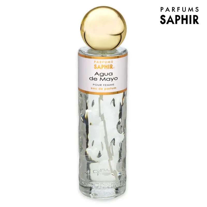 Saphir Edp 200 Ml Acqua Di Maggio