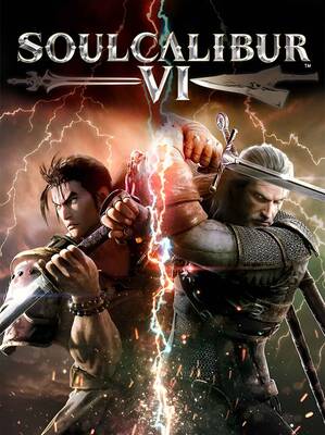 SOULCALIBUR VI ROW | Steam