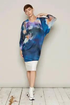 Whitney Dress | size: 3XL