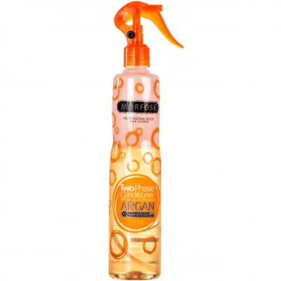 Morfose Balsamo Bifasico Argan 400 ml