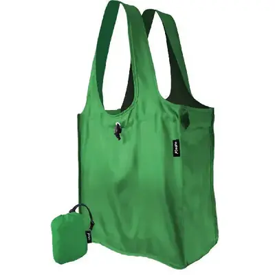 Bagito Grande | Color: Shamrock
