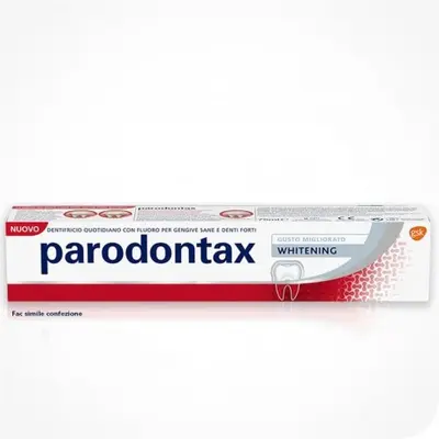 Parodontax Parodontax Whitening 75 ml