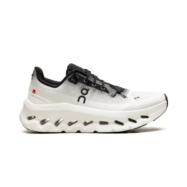 On Running Cloudtilt Black Ivory 3ME10101430 Men's Fashion Shoes New