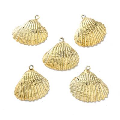 Shell Pendants