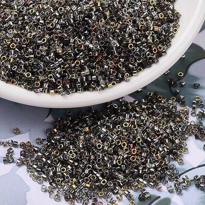 MIYUKI Delica Beads