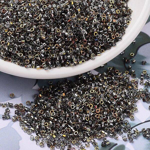 MIYUKI Delica Beads