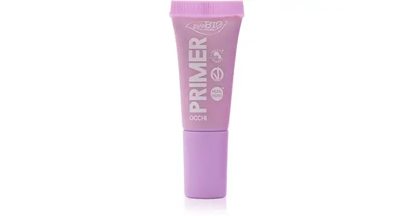 puroBIO Cosmetics Primer base for eyeshadow 7.2 ml