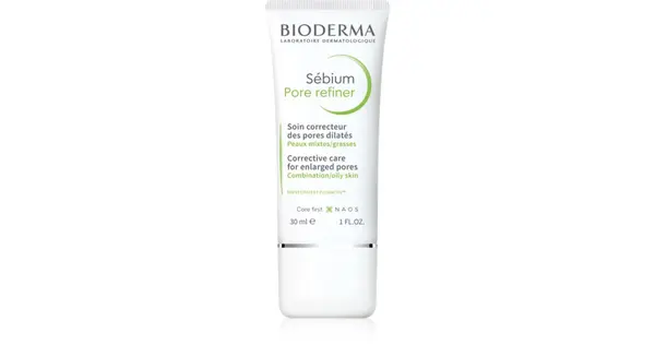 Bioderma Sébium Pores 30 ml