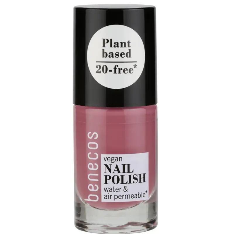 Benecos Happy Nails Mystery Nail Polish (5 ml)