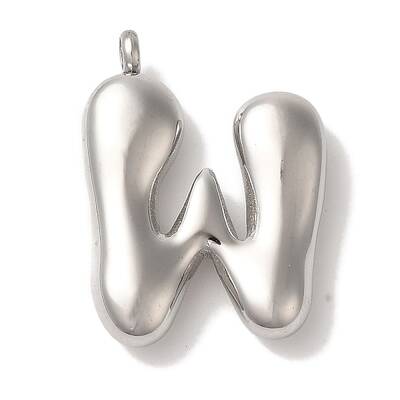 Non-Tarnish Ion Plating(IP) 304 Stainless Steel Pendants