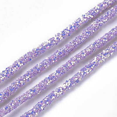 Eco-Friendly PVC Tubular Synthetic Rubber Cord