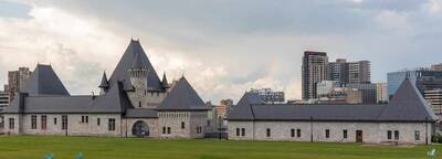 Mansions and Museums: A Walking Tour of Montreal's Golden Square Mile