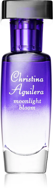 Christina Aguilera Moonlight Bloom Eau de Parfum for women 15 ml