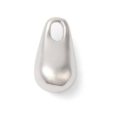 Non-Tarnish 304 Stainless Steel Pendants