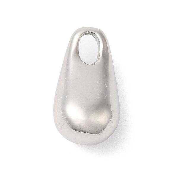 Non-Tarnish 304 Stainless Steel Pendants