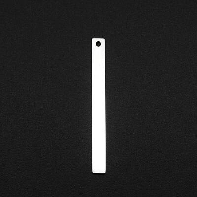 Non-Tarnish 201 Stainless Steel Pendants