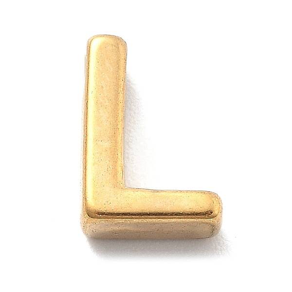 Ion Plating(IP) 304 Stainless Steel Charms