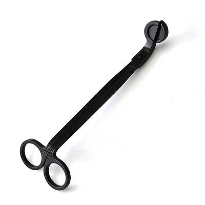 Stainless Steel Candle Wick Trimmer