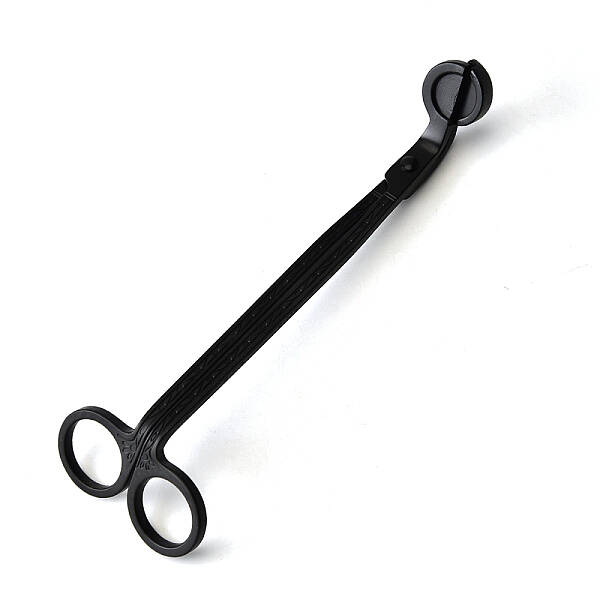 Stainless Steel Candle Wick Trimmer