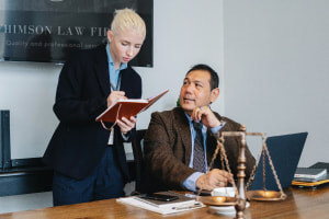 Roles and Responsibilities of Personal Assistants