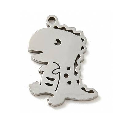 Non-Tarnish 201Stainless Steel Pendants
