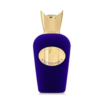 Sospiro Purple Accent - 100ml Eau De Parfum
