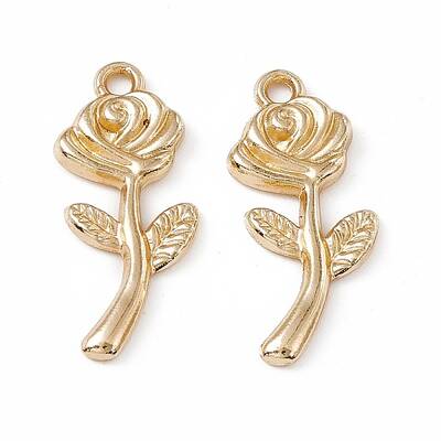 Alloy Pendants
