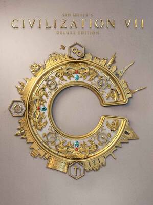 Sid Meier's Civilization VII Deluxe Edition North America | Steam